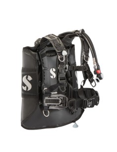ScubaPro Hydros Pro 2 BCD, W/BPI