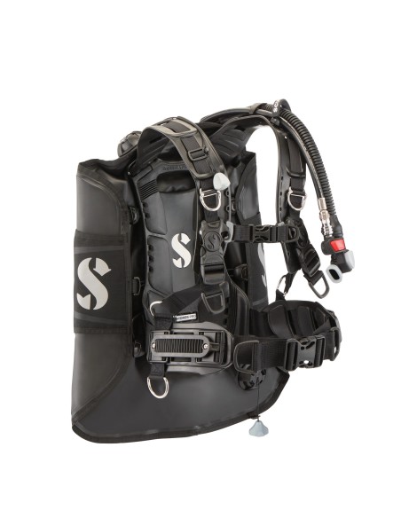ScubaPro Hydros Pro 2 BCD, W/BPI