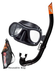TUSA Sport Panthes Adult Combo