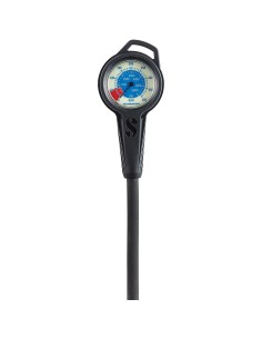 ScubaPro PG Dual Bar/PSI – SPG-s | DiveDepo