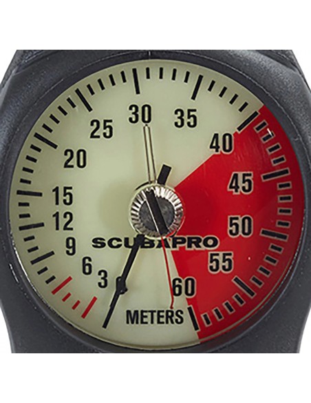 ScubaPro Analog 2 Gauge Console – Dive Computers | DiveDepo