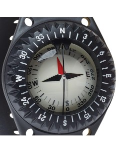 ScubaPro FS 1.5 Compass – Compasses | DiveDepo 2