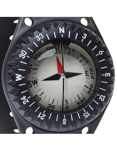ScubaPro FS 1.5 Compass – Compasses | DiveDepo
