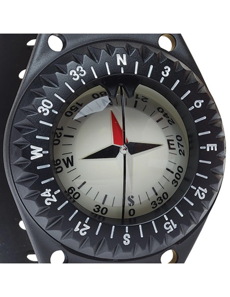 ScubaPro FS 1.5 Compass – Compasses | DiveDepo