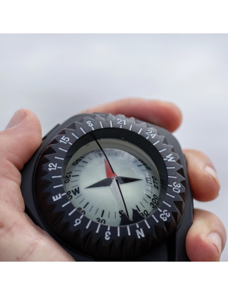 ScubaPro FS 1.5 Compass – Compasses | DiveDepo