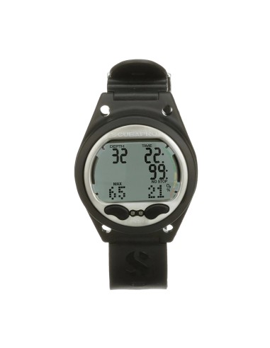 ScubaPro Aladin Sport (Matrix) – Diving computers | DiveDepo
