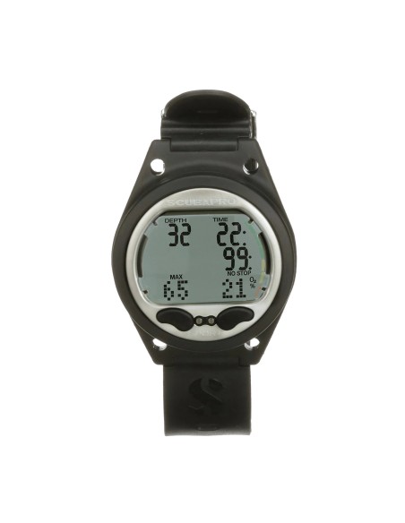 ScubaPro Aladin Sport (Matrix) – Diving computers | DiveDepo