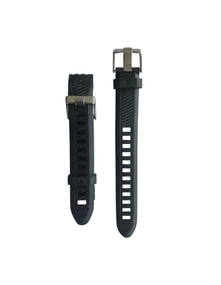ScubaPro A1/A2 Rubber Strap | DiveDepo