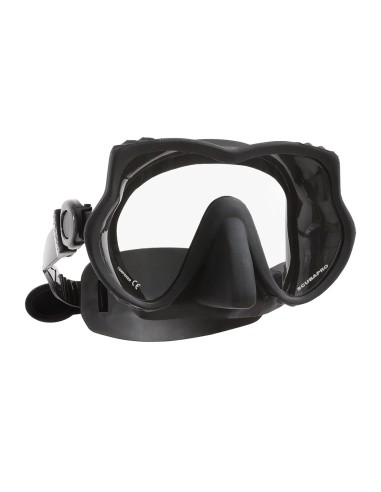 ScubaPro Devil Mask – Masks | DiveDepo