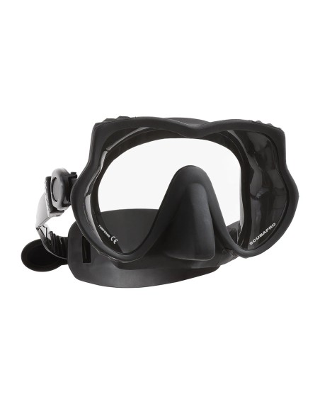 ScubaPro Devil Mask – Masks | DiveDepo