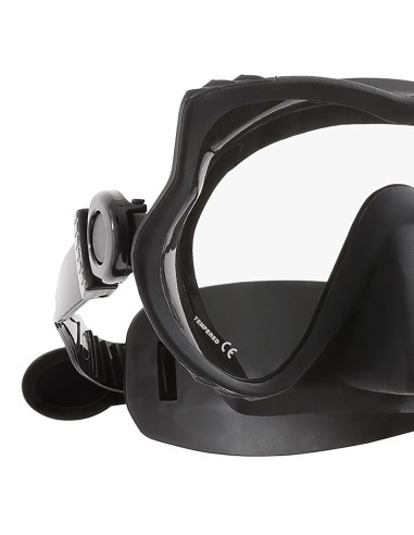 ScubaPro Devil Mask – Masks | DiveDepo