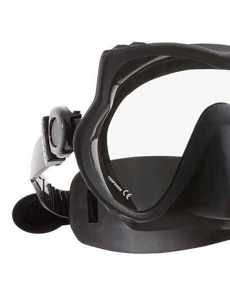 ScubaPro Devil Mask – Masks | DiveDepo