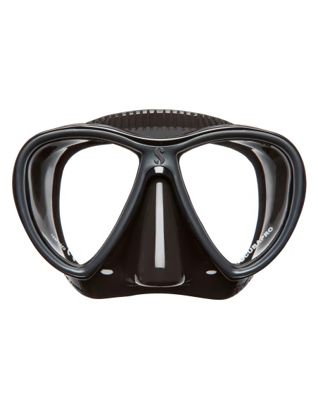 ScubaPro Synergy Twin Trufit – Masks | DiveDepo