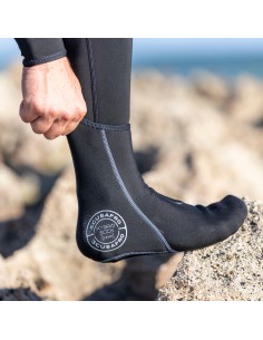 ScubaPro Hybrid Socks 2.5mm – Socks | DiveDepo