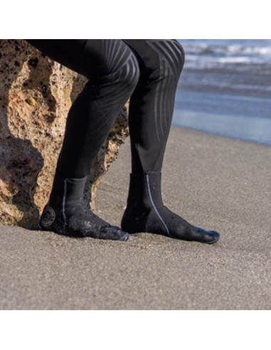 ScubaPro Hybrid Socks 2.5mm – Socks | DiveDepo