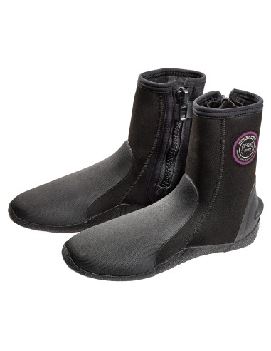 ScubaPro Base Boot 4mm – Boots | DiveDepo