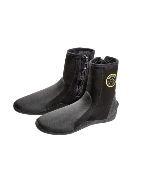 ScubaPro Base Boot 4mm – Boots | DiveDepo