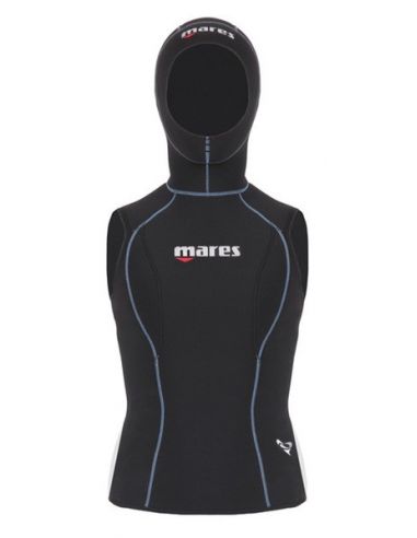Mares Flexa Vest She Dives wetsuit