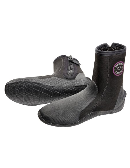 ScubaPro Base Boot 4mm – Boots | DiveDepo