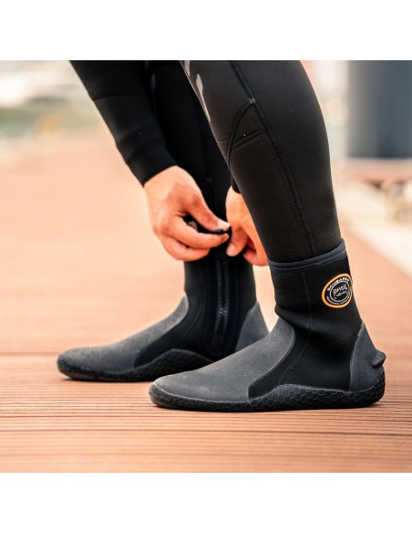 ScubaPro Base Boot 4mm – Boots | DiveDepo