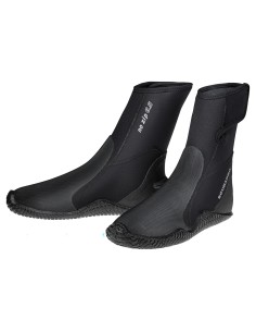 ScubaPro No Zip 6.5 – Boots | DiveDepo