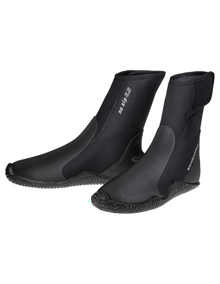 ScubaPro No Zip 6.5 – Boots | DiveDepo