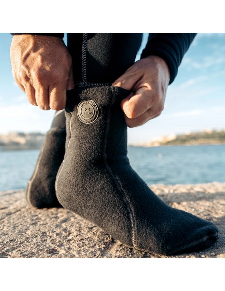 ScubaPro K2 Sock – Socks | DiveDepo