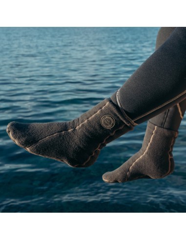 ScubaPro K2 Sock – Socks | DiveDepo