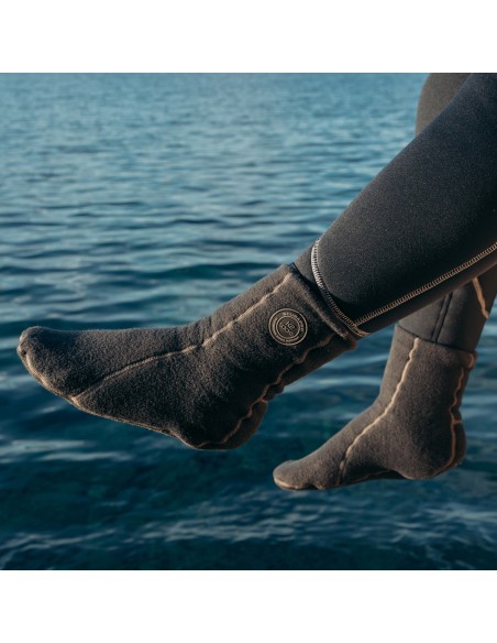 ScubaPro K2 Sock – Socks | DiveDepo