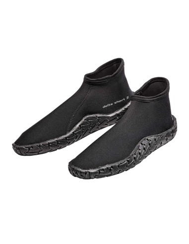ScubaPro Delta Short 3.0 – Boots | DiveDepo