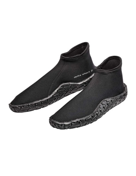 ScubaPro Delta Short 3.0 – Boots | DiveDepo