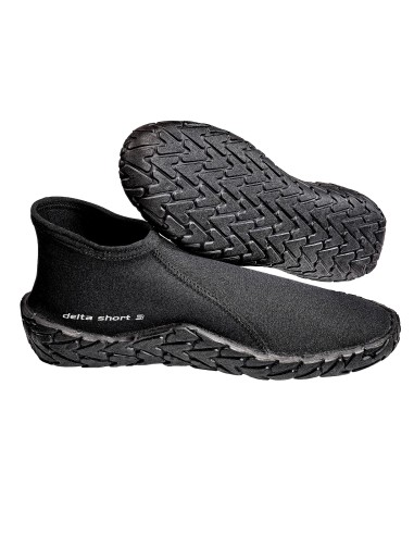 ScubaPro Delta Short 3.0 – Boots | DiveDepo