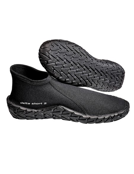 ScubaPro Delta Short 3.0 – Boots | DiveDepo