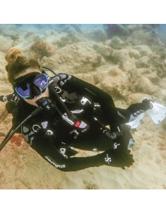 ScubaPro Seamless 1.5 – Gloves | DiveDepo 2