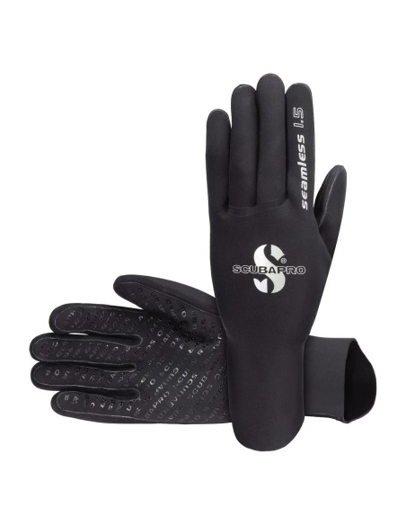 ScubaPro Seamless 1.5 – Gloves | DiveDepo