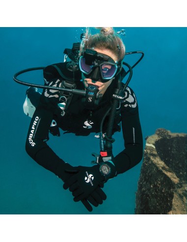 ScubaPro Seamless 1.5 – Gloves | DiveDepo