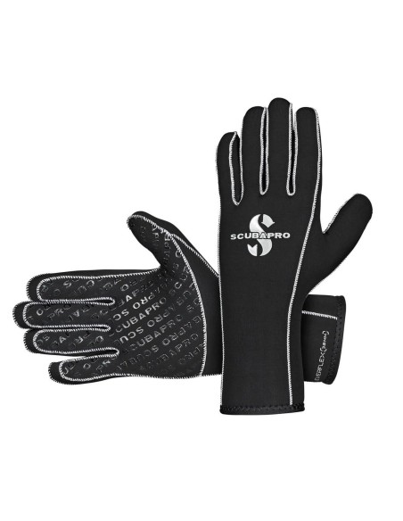 ScubaPro Everflex 3mm Gloves – Gloves | DiveDepo