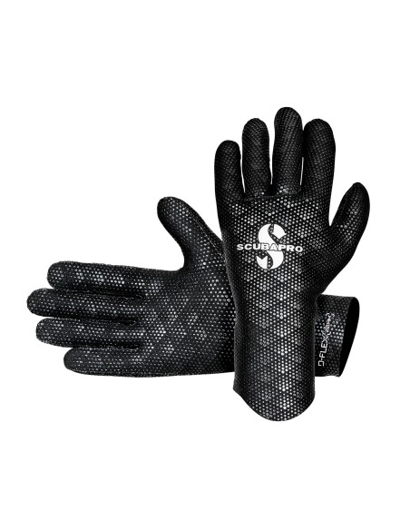 ScubaPro D-Flex 2.0 – Gloves | DiveDepo