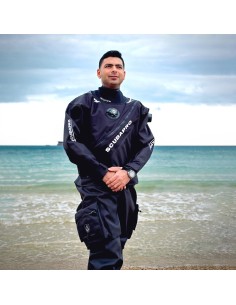 ScubaPro Definition Dry HD Drysuit – DrySuits | DiveDepo