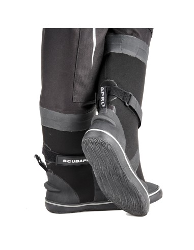 ScubaPro Definition Dry HD Drysuit – DrySuits | DiveDepo