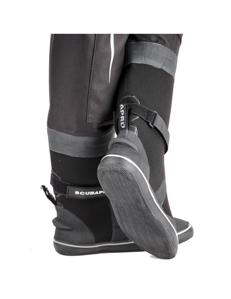 ScubaPro Definition Dry HD Drysuit – DrySuits | DiveDepo
