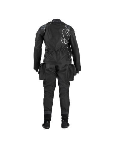 ScubaPro Definition Dry HD Drysuit – DrySuits | DiveDepo
