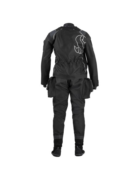 ScubaPro Definition Dry HD Drysuit – DrySuits | DiveDepo
