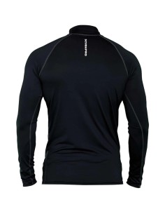 ScubaPro UPF-50 Long Sleeve Men Black Rash Guard | DiveDepo 2