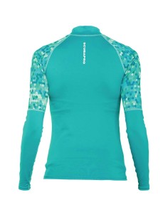 ScubaPro Long Sleeve Woman Rash Guard | DiveDepo 2