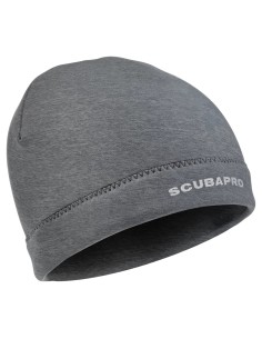 ScubaPro Neoprene Beanie 2mm – Hoods | DiveDepo