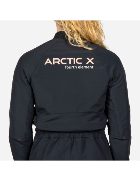 Fourth Element Women's Arctic X One Piece
