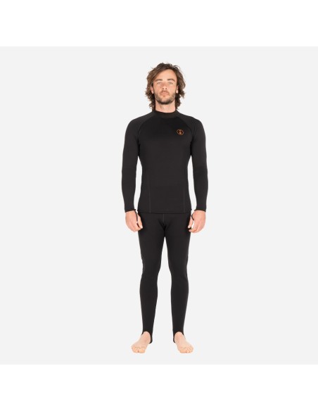 Fourth Element Men's Xerotherm Top