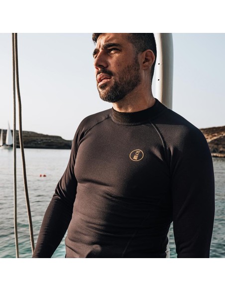 Fourth Element Men's Xerotherm Top