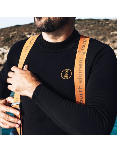 Fourth Element Men's Xerotherm Top